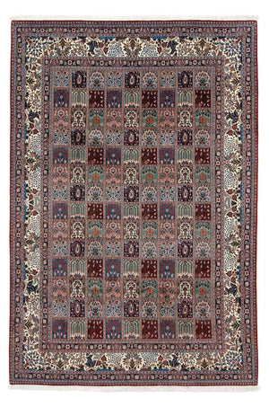 Alfombra persa - Clásica - 289 x 200 cm - multicolor