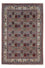 Alfombra persa - Clásica - 289 x 200 cm - multicolor