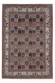 Moud Alfombra 289x200cm - Alfombra persa