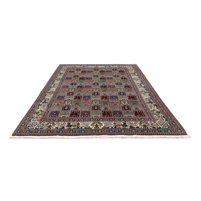 Alfombra persa - Clásica - 289 x 200 cm - multicolor