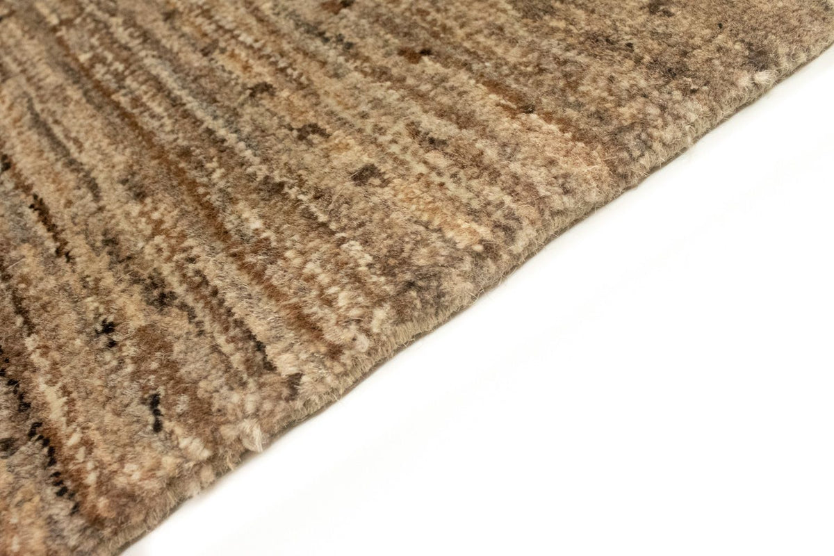 Gabbeh Indo Alfombra 166x227cm - Alfombra de lana