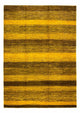 Gabbeh Indo Alfombra 313x238cm - Perserteppich Wollteppich