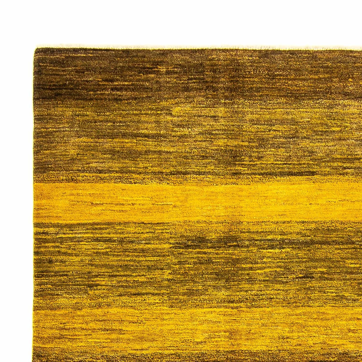 Alfombra Gabbeh - Indus - 313 x 238 cm - multicolor