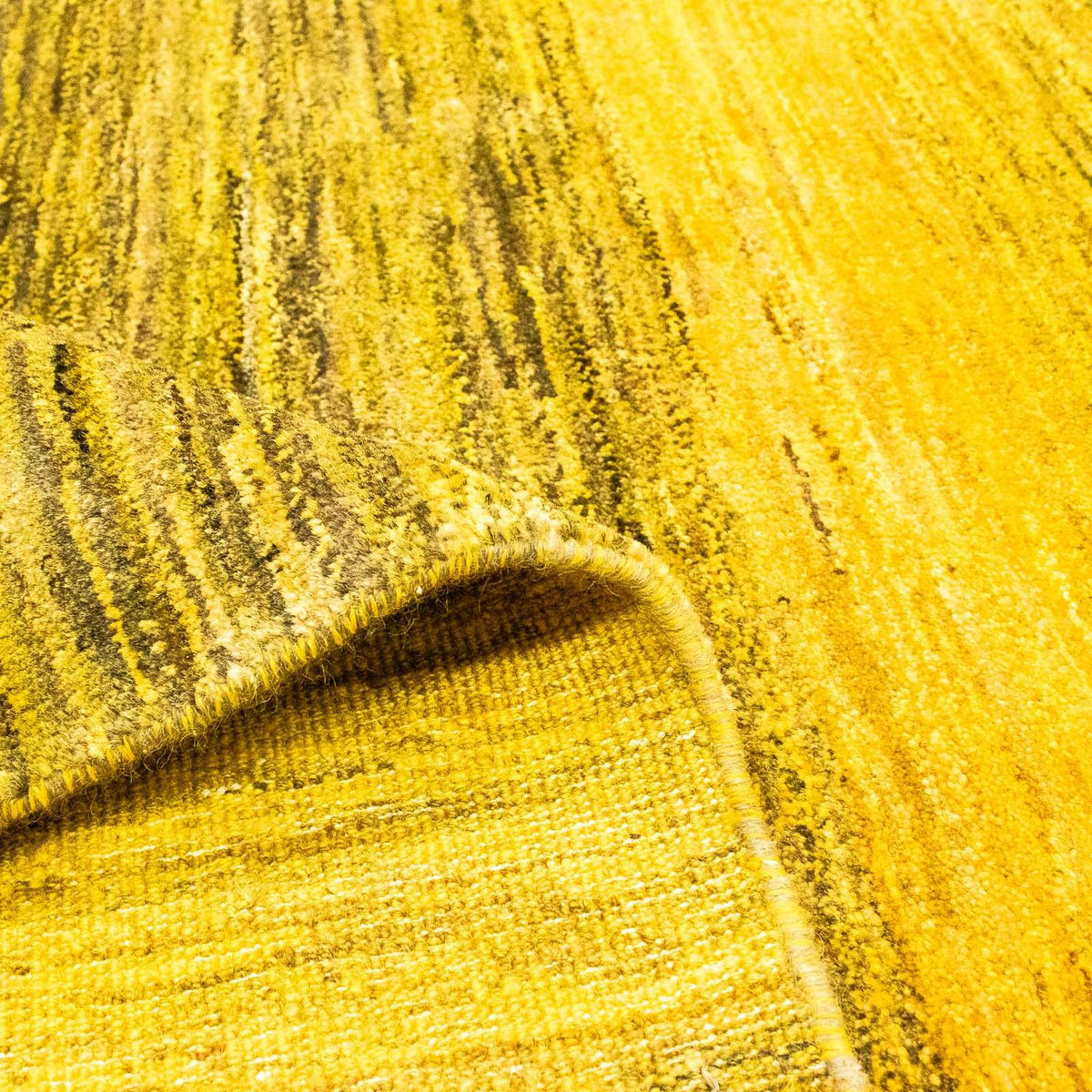 Alfombra Gabbeh - Indus - 313 x 238 cm - multicolor