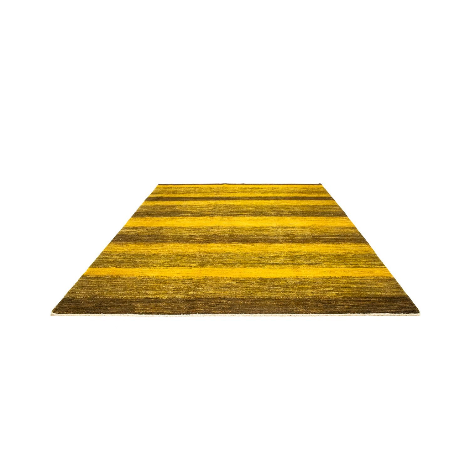 Alfombra Gabbeh - Indus - 313 x 238 cm - multicolor