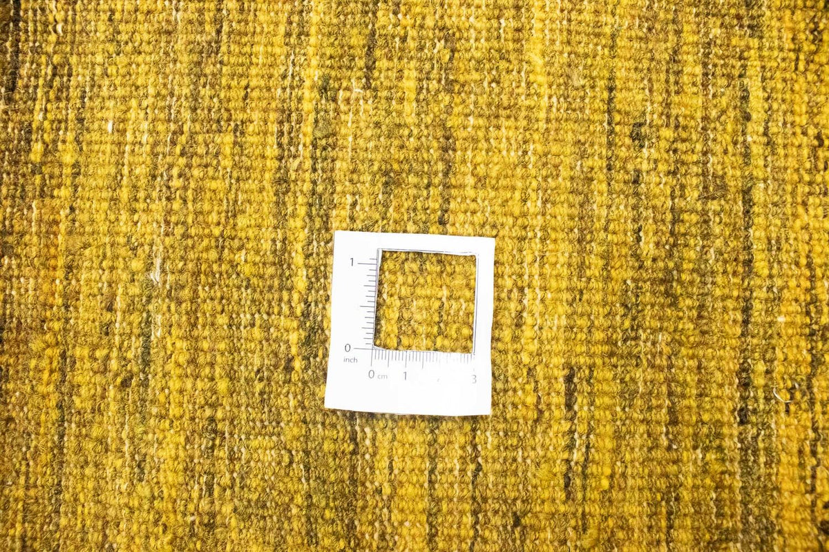 Alfombra Gabbeh - Indus - 313 x 238 cm - multicolor