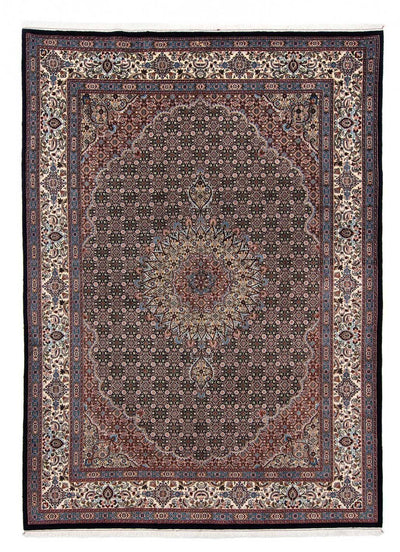 Moud Alfombra 206x291cm - Alfombra persa