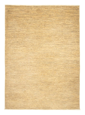 Alfombra Gabbeh - Indus - 235 x 175 cm - beige