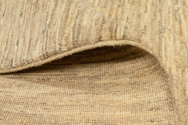 Alfombra Gabbeh - Indus - 235 x 175 cm - beige