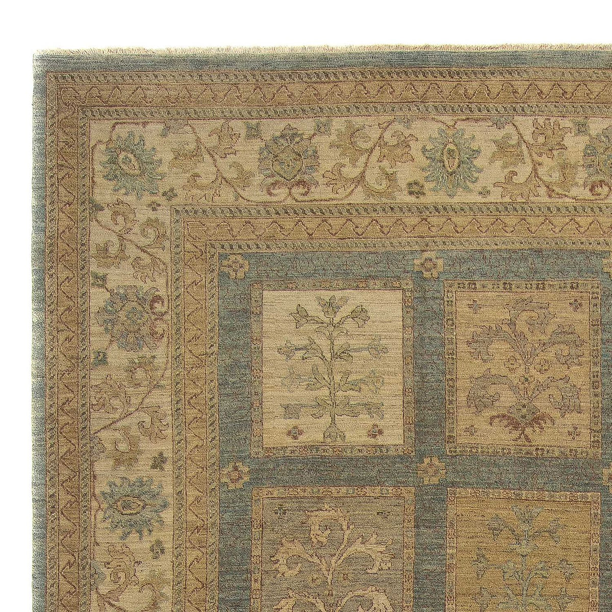 Alfombra Ziegler 303x438cm - Alfombra persa