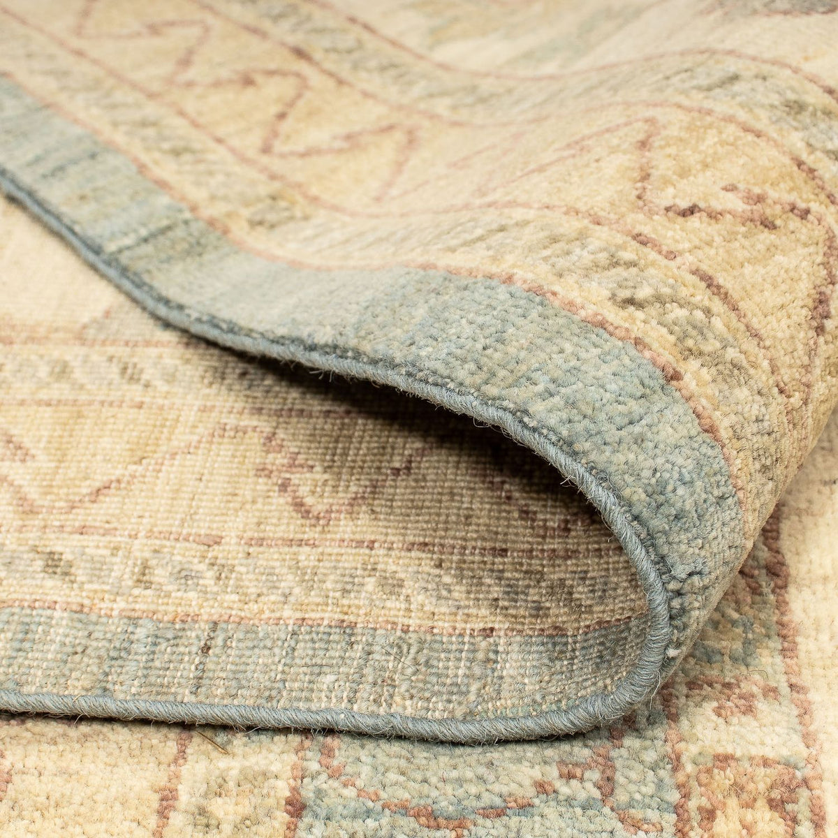 Alfombra Ziegler - 438 x 303 cm - multicolor