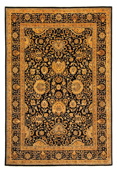Alfombra Ziegler 247x344cm - Alfombra oriental - oro