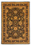 Alfombra Ziegler - 344 x 247 cm - oro