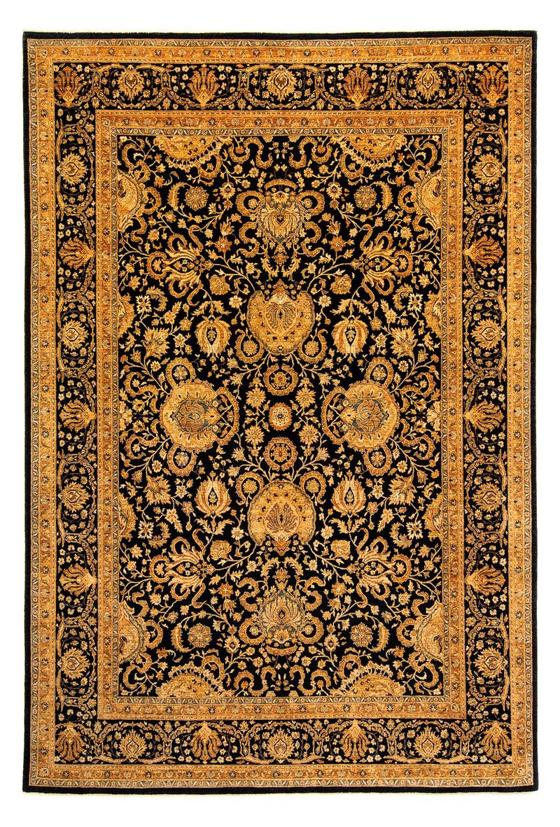 Alfombra Ziegler - 344 x 247 cm - oro