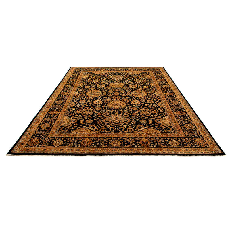 Alfombra Ziegler - 344 x 247 cm - oro