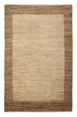 Alfombra Gabbeh - Indus - 254 x 160 cm - beige