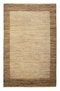 Alfombra Gabbeh - Indus - 254 x 160 cm - beige