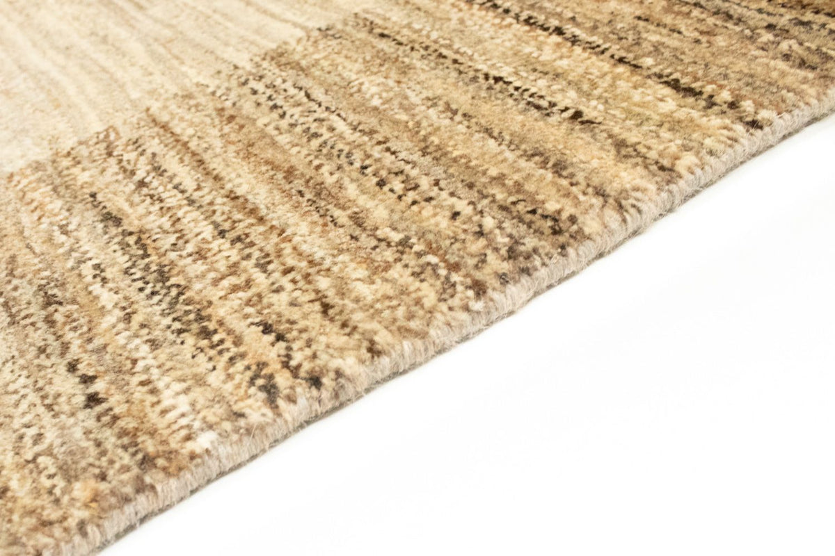 Gabbeh Indo Alfombra 160x254cm - Alfombra de lana