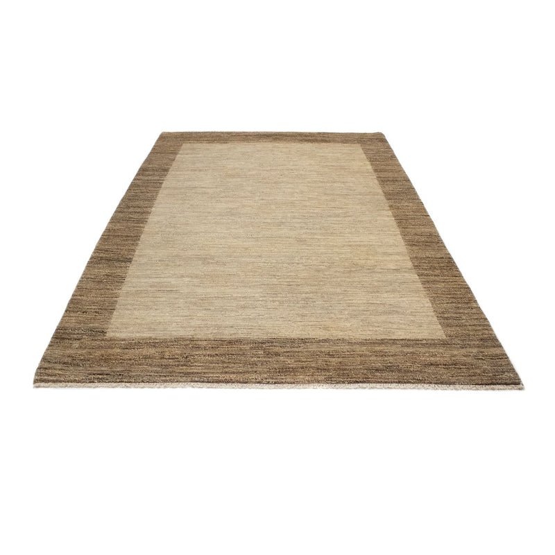 Alfombra Gabbeh - Indus - 254 x 160 cm - beige