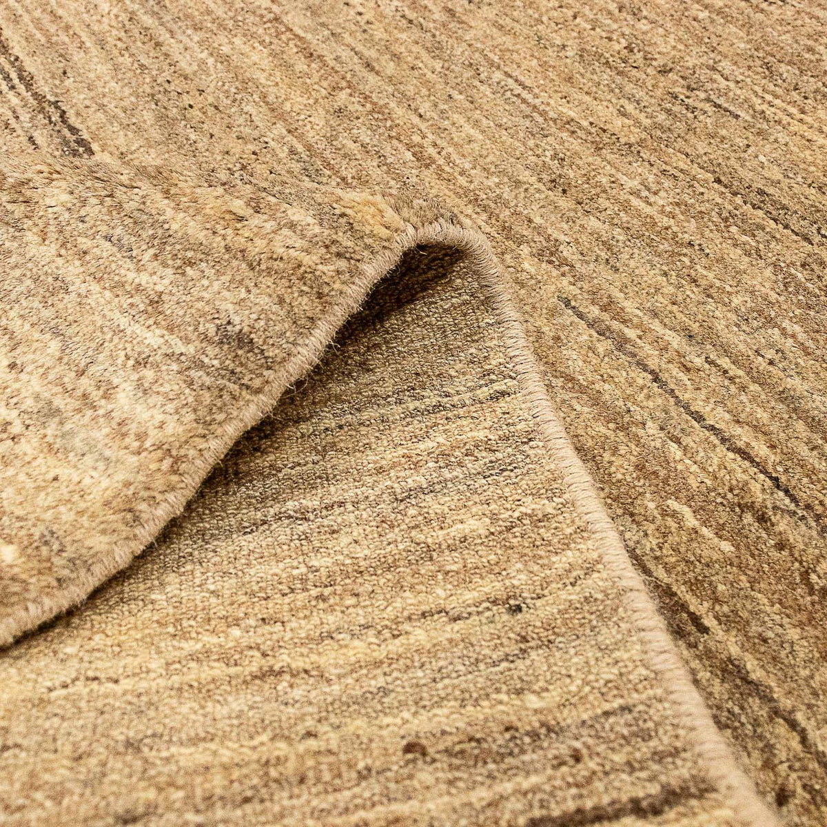 Alfombra Gabbeh - Indus - 161 x 83 cm - multicolor