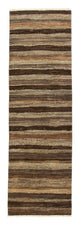 Gabbeh Indo Alfombra 75x247cm - Alfombra de lana