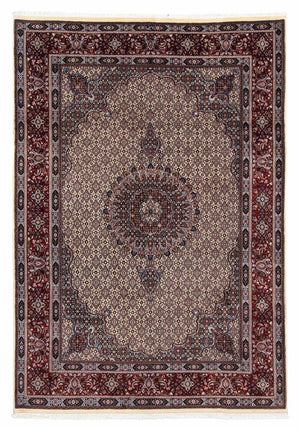 Alfombra persa - Clásica - 292 x 200 cm - beige
