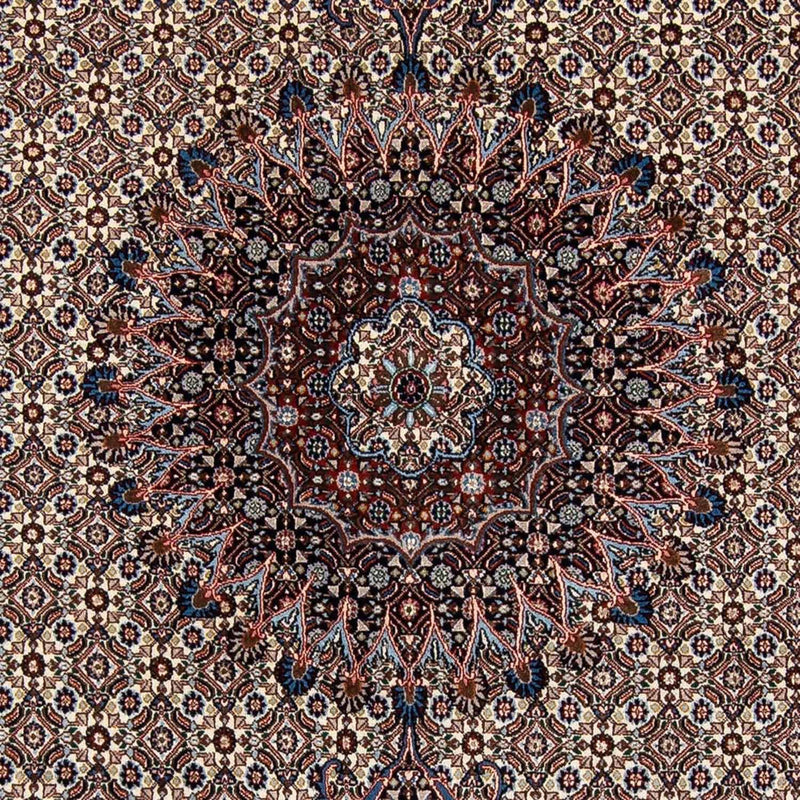 Alfombra persa - Clásica - 292 x 200 cm - beige