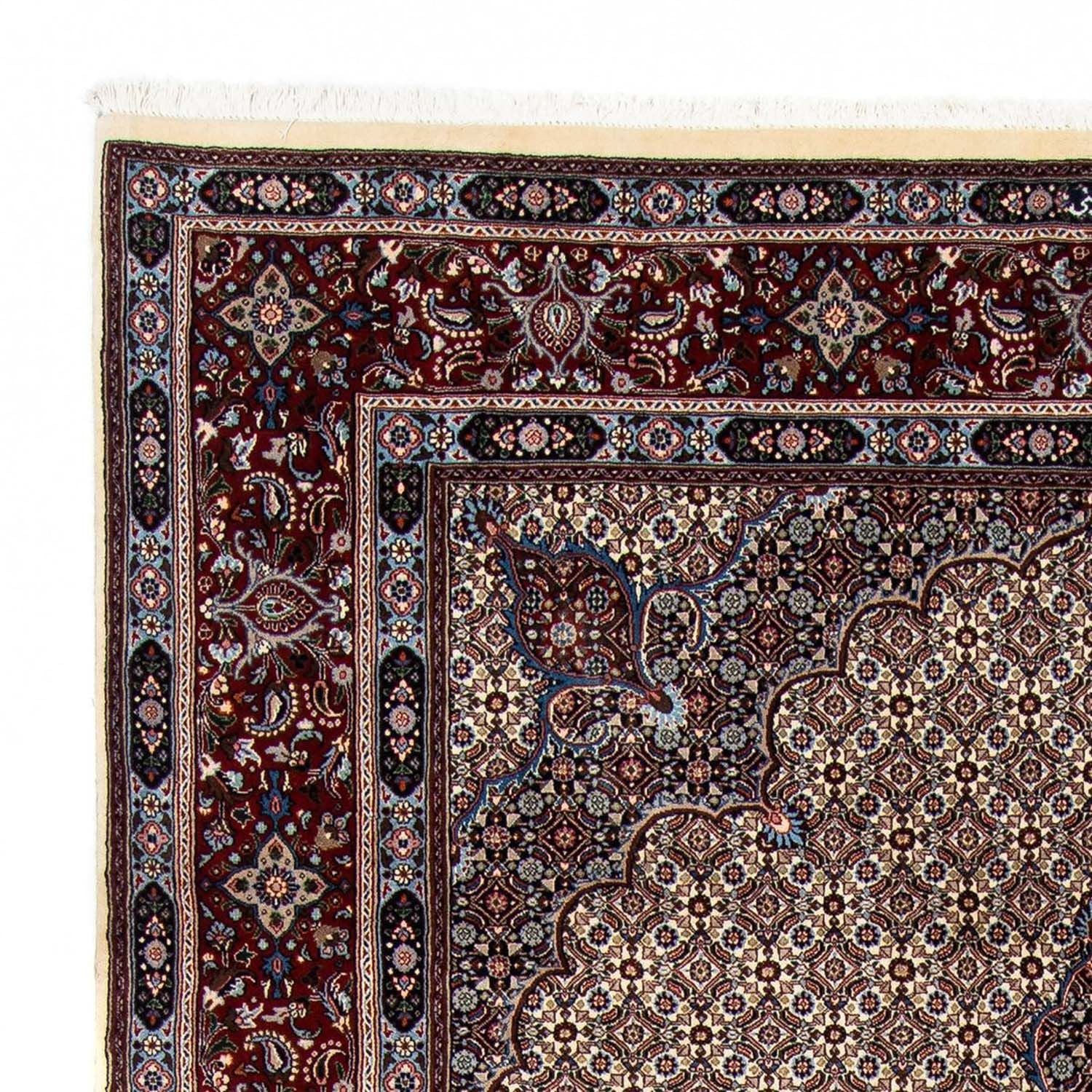 Alfombra persa - Clásica - 292 x 200 cm - beige