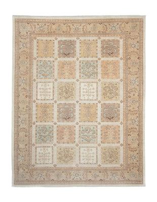 Alfombra Ziegler - 332 x 250 cm - beige