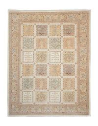 Alfombra Ziegler - 332 x 250 cm - beige