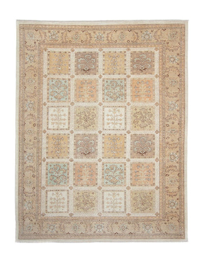 Alfombra Ziegler 250x332cm - Alfombra oriental