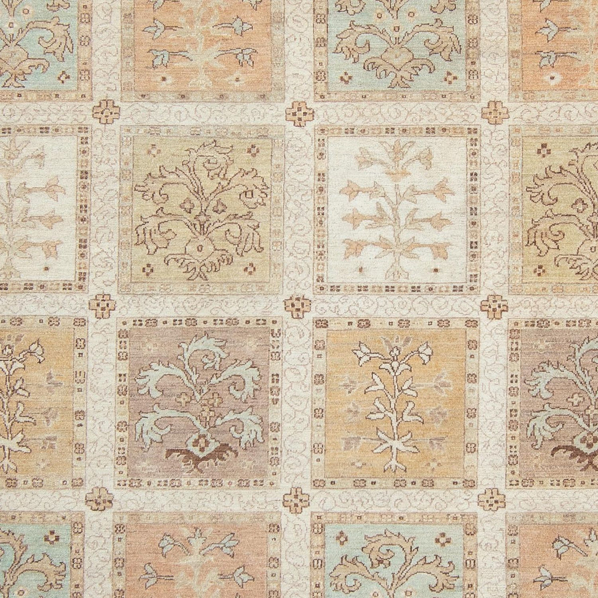 Alfombra Ziegler - 332 x 250 cm - beige