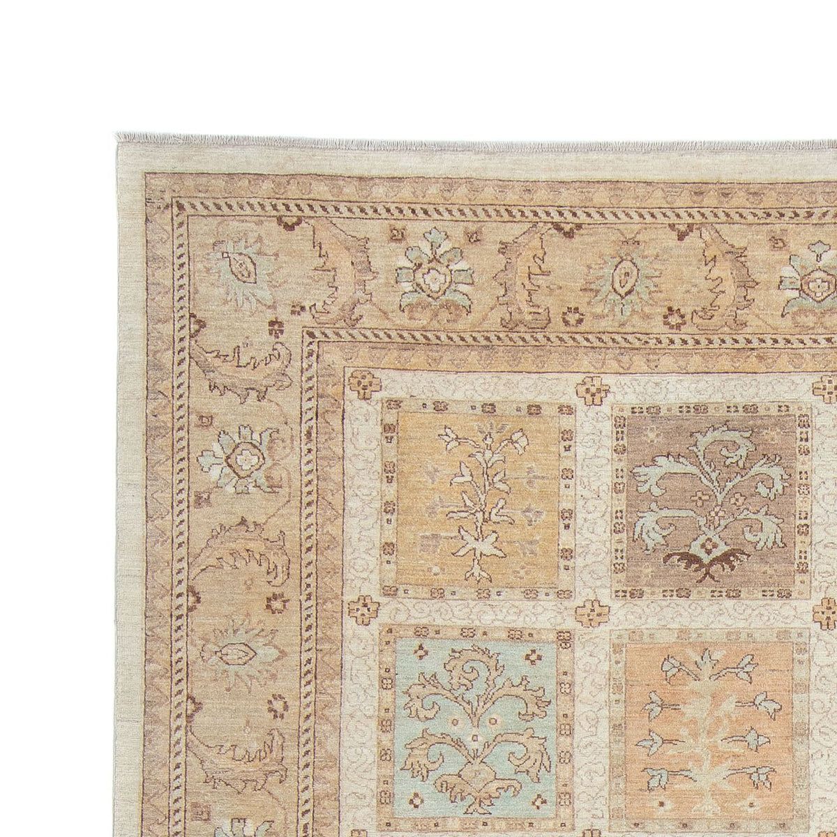 Alfombra Ziegler 250x332cm - Alfombra oriental
