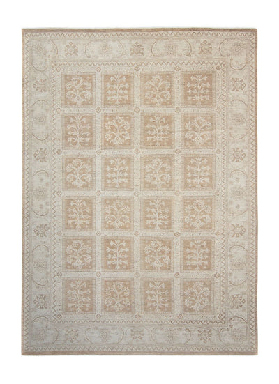 Alfombra Ziegler 245x346cm - Alfombra oriental