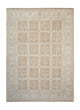 Alfombra Ziegler 245x346cm - Alfombra oriental