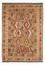 Alfombra Kelim - Splash - 292 x 212 cm - multicolor