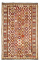Kilim Maimana Alfombra 296x197cm - Alfombra de lana