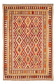 Kilim Maimana Alfombra 297x200cm - Alfombra de lana