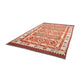 Kilim Maimana Alfombra 303x201cm - Alfombra de lana