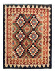 Kilim Maimana Alfombra 202x155cm - Alfombra de lana