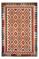 Kilim Maimana Alfombra 301x207cm - Alfombra de lana