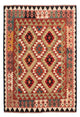 Kilim Maimana Alfombra 150x201cm - Alfombra de lana