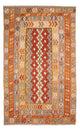 Kilim Maimana Alfombra 309x200cm - Alfombra de lana