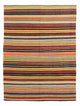 Kilim Maimana Alfombra 147x190cm - Alfombra de lana