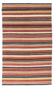 Kilim Fars Alfombra 193x123cm