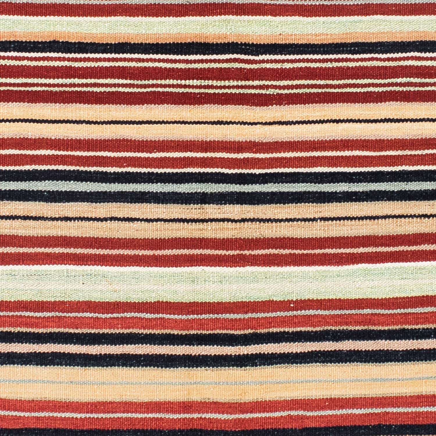 Alfombra Kelim - Oriental - 193 x 123 cm - multicolor