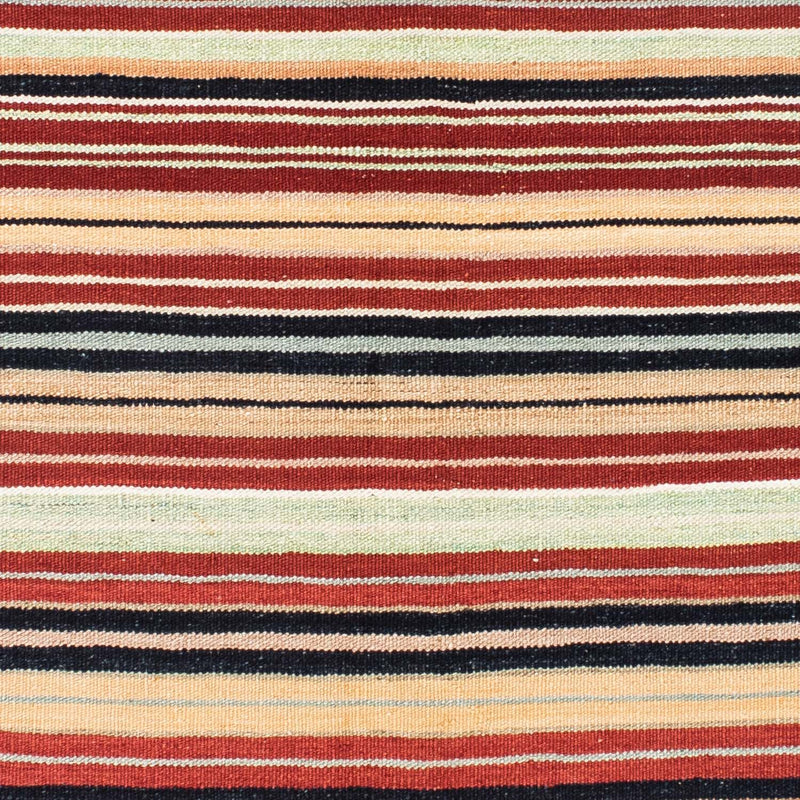 Alfombra Kelim - Oriental - 193 x 123 cm - multicolor