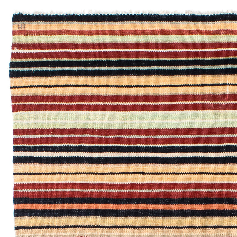 Alfombra Kelim - Oriental - 193 x 123 cm - multicolor