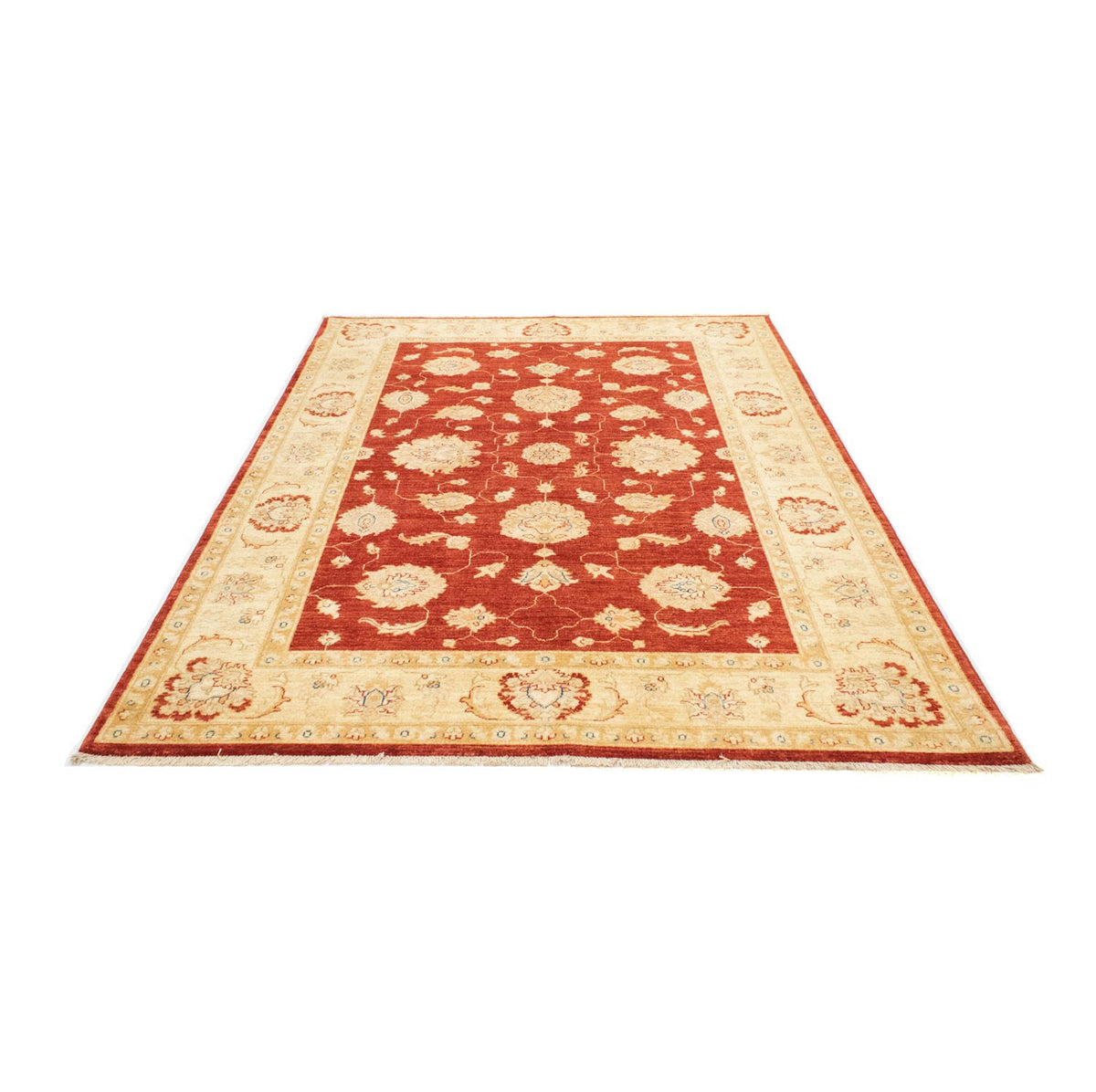 Alfombra Ziegler 170x240cm - Alfombra oriental