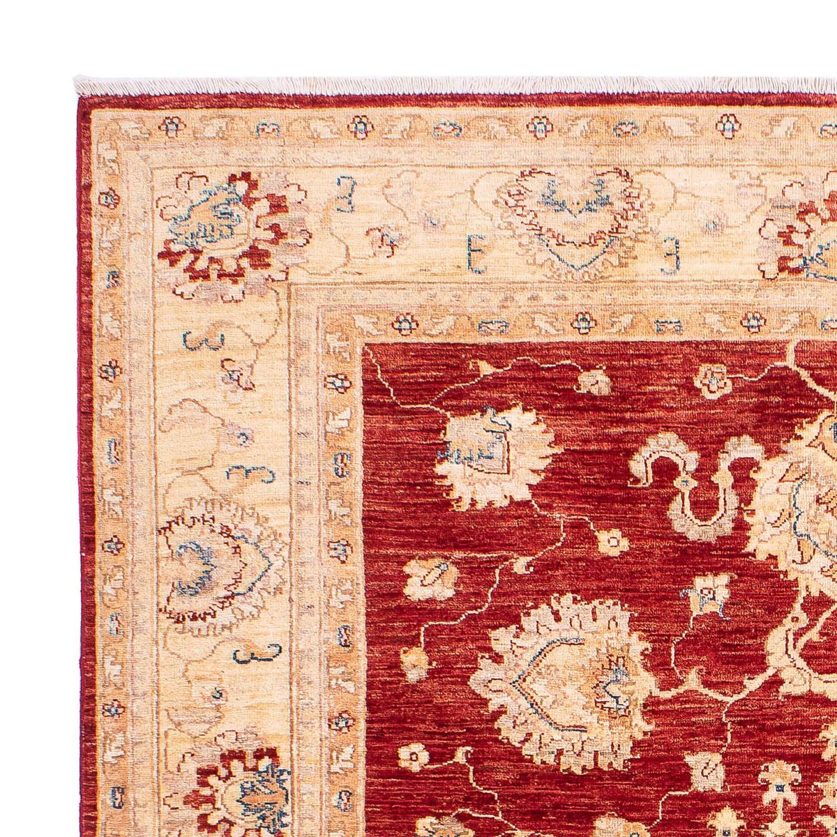 Alfombra Ziegler 169x218cm - Alfombra oriental